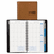 DTM452021301 Essentials Monthly Planner, 3-1/2 x 6-1/2, Brown, 2013 By DAYTIMER'S INC.
