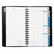DTM452051301 Essentials Monthly Planner, 3-1/2 x 6-1/2, Blue, 2013 By DAYTIMER'S INC.