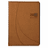 DTM452121301 Essentials Monthly Planner, 5-1/2 x 8-1/2, Brown, 2013 By DAYTIMER'S INC.