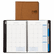 DTM452121301 Essentials Monthly Planner, 5-1/2 x 8-1/2, Brown, 2013 By DAYTIMER'S INC.