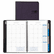 DTM452151301 Essentials Monthly Planner, 5-1/2 x 8-1/2, Blue, 2013 By DAYTIMER'S INC.