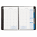 DTM452151301 Essentials Monthly Planner, 5-1/2 x 8-1/2, Blue, 2013 By DAYTIMER'S INC.