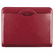 DTM46463 Attach� Style Starter Set Organizer, 3-Ring, Simulated Leather, 8 1/2 x 11, Red By DAYTIMER'S INC.