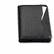 DTM81490 Faux Croc Vinyl Starter Set Organizer, 8-1/2 x 11, Black By DAYTIMER'S INC.