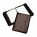 DTM82153 Verona Leather Zippered Organizer Starter Set, 5-1/2 x 8-1/2, Burgundy By DAYTIMER'S INC.