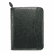 DTM82631 Avalon Leatherlike Vinyl Zippered Organizer Starter Set, 5-1/2 x 8-1/2, Black By DAYTIMER'S INC.