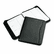 DTM82831 Avalon Leatherlike Vinyl Zippered Organizer Starter Set, 8-1/2 x 11, Black By DAYTIMER'S INC.