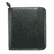 DTM82831 Avalon Leatherlike Vinyl Zippered Organizer Starter Set, 8-1/2 x 11, Black By DAYTIMER'S INC.