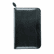 DTM84151 Verona Leather Zippered Organizer Starter Set, 3-3/4 x 6-3/4, Black By DAYTIMER'S INC.