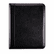 DTM84431 Aristo Slim Bonded Leather Starter Set, 8-1/2 x 11, Black By DAYTIMER'S INC.