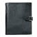 DTM84971 Verona Leather Organizer Starter Set wFlex-Tab Closure, 5-1/2 x 8-1/2, Black By DAYTIMER'S INC.