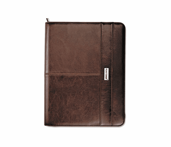 DTM884641301 Coastlines Notebook Planner, 8 1/2 x 11, 2013 By DAYTIMER'S INC.
