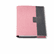 DTM888641301 Pink Ribbon Reversible Planner, 5 1/2 x 8 1/2, Pink/Gray, 2013 By DAYTIMER'S INC.