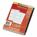 DTM910101207 Dated Two-Page-per-Week Organizer Refill, July-June, 5-1/2 x 8-1/2, 2012-2013 By DAYTIMER'S INC.