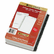 DTM920101207 Original Dated 2-Page/Day Organizer Refill, July-June, 5-1/2 x 8-1/2, 2012-2013 By DAYTIMER'S INC.
