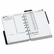 DTM928001207 Reference Two-Page-per-Day Organizer Refill, July-June, 5-1/2 x 8-1/2, 2012-2013 By DAYTIMER'S INC.