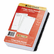 DTM928001301 Reference Dated Two-Page-per-Day Organizer Refill, 5-1/2 x 8-1/2, 2013 By DAYTIMER'S INC.