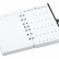 DTM928001301 Reference Dated Two-Page-per-Day Organizer Refill, 5-1/2 x 8-1/2, 2013 By DAYTIMER'S INC.