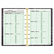 DTM930101301 Dated Two-Page-per-Week Organizer Refill, January-December, 8-1/2 x 11, 2013 By DAYTIMER'S INC.