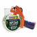 DUC1078566 Bladesafe Antimicrobial Tape Gun w/Tape, 3" Core, Metal/Plastic, Orange By SHURTECH