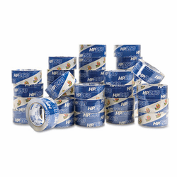 DUC1288647 HP260 Packing Tape, 1.88" x 60 yards, 3" Core, Clear, 36/Pack By SHURTECH