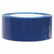 DUC240301 Commercial Grade Color-Coding Packaging Tape, 1.88" x 109.3 yards, 3" Core, Blue By SHURTECH