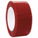 DUC240302 Commercial Grade Color-Coding Packaging Tape, 1.88" x 109.3 yards, 3" Core, Red By SHURTECH