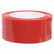 DUC240302 Commercial Grade Color-Coding Packaging Tape, 1.88" x 109.3 yards, 3" Core, Red By SHURTECH
