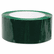 DUC240303 Commercial Grade Color-Coding Packaging Tape, 1.88" x 109.3 yards, 3" Core, Green By SHURTECH