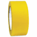 DUC240304 Commercial Grade Color-Coding Packaging Tape, 1.88" x 109.3 yards, 3" Core, Yellow By SHURTECH