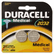 DURDL2032B2PK Lithium Medical Battery, 3 Volt, 2/Pack By DURACELL PRODUCTS COMPANY