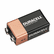 DURMN16RT4Z Coppertop Alkaline Batteries, 9V, 4/Pack By DURACELL PRODUCTS COMPANY