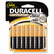 DURMN2400B20Z Coppertop Alkaline Batteries, Reclosable, AAA, 20/Pack By DURACELL PRODUCTS COMPANY
