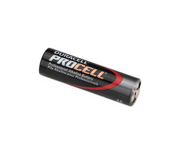 DURPC1500BKD Procell Alkaline Battery, AA, 24/Box By DURACELL PRODUCTS COMPANY