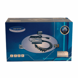 DVR-USB USB Digital Video Recorder By Armor