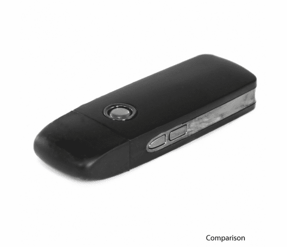 DVRA8 USB-DVR with 4GB By Armor