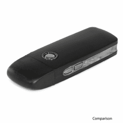 DVRA8 USB-DVR with 4GB By Armor