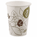 DXE2338WSPK Pathways Paper Hot Cups, 8 oz, 25 per Pack By DIXIE FOOD SERVICE