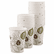 DXE2338WSPK Pathways Paper Hot Cups, 8 oz, 25 per Pack By DIXIE FOOD SERVICE