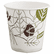 DXE45PATHPK Pathways Wax Treated Paper Cold Cups, 3 oz, 100 per Pack By DIXIE FOOD SERVICE