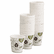 DXE45PATHPK Pathways Wax Treated Paper Cold Cups, 3 oz, 100 per Pack By DIXIE FOOD SERVICE