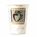 DXE5356DX Hot Cups, Paper, 16 oz., Coffee Dreams Design, 500/Carton By DIXIE FOOD SERVICE