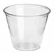 DXECP9A Clear Plastic PETE Cups, Cold, 9 oz, Regular Size, 20 Packs of 50/Carton By DIXIE FOOD SERVICE