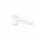 DXESM207 Plastic Cutlery, Heavy Mediumweight Soup Spoon, 100 Pieces/Box By DIXIE FOOD SERVICE