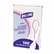 DXETM207 Plastic Cutlery, Heavy Mediumweight Teaspoons, White, 100/Box By DIXIE FOOD SERVICE