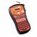 DYM15605 Rhino 3000 Industrial Label Maker, 2 Lines, 4-1/2w x 7-1/2d x 2-1/2h By DYMO