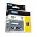 DYM1734524 Rhino Flexible Nylon Industrial Label Tape Cassette, 1" x 11-1/2 ft, White By DYMO
