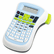 DYM1738349 LabelManager 120P, 1 Line, 6-3/10w x 6-1/10d x 2-1/2h By DYMO