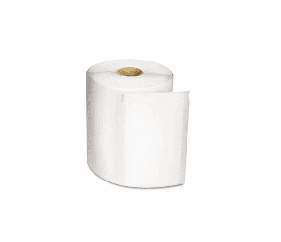 DYM1785378 High-Capacity Shipping Labels, 2-5/16 x 4, White, 1150 Labels By DYMO