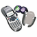 DYM21455 LetraTag Plus Personal Label Maker, 2 Lines, 3-1/10w x 2-3/5d x 8-3/10h By DYMO